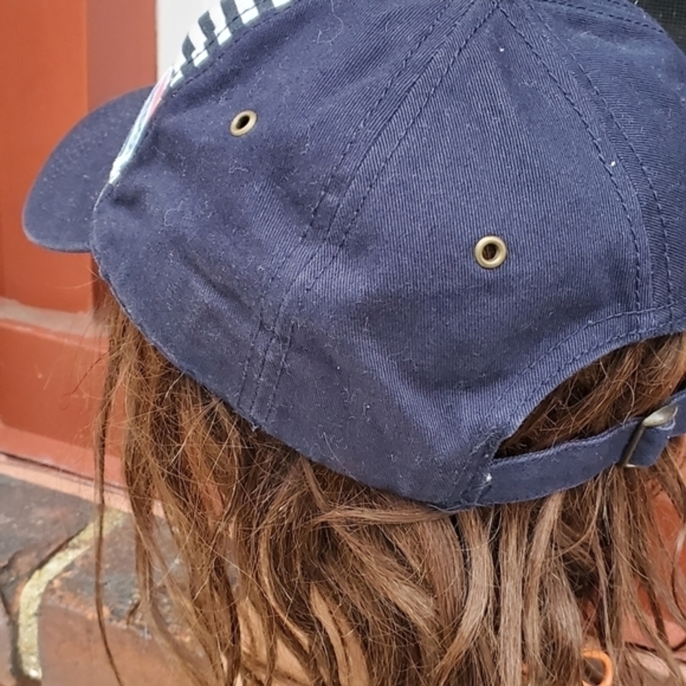 Pepsi baseball cap - Picture 6 of 6
